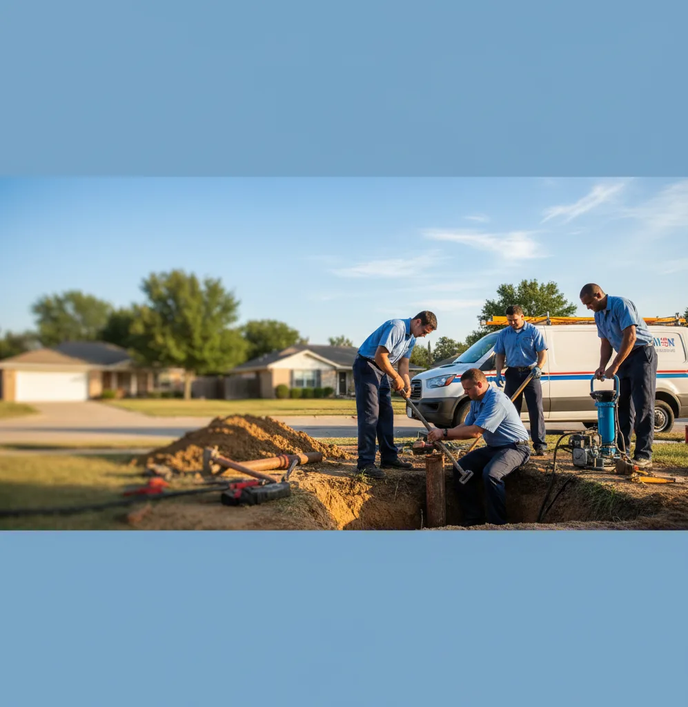 Water Heater Repair & Plumber in East Wenatchee